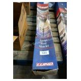 wrap bug shield 97-01 dodge dakota