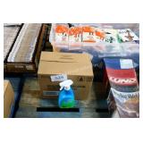 9-32oz all purpose cleaner w bleach