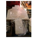 uline cardboard bins