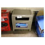 suncast hose hideaway