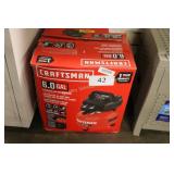 craftsman 6g air compressor