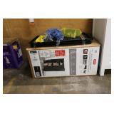 35" xl pro utility cabinet