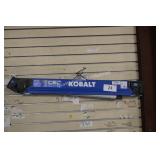 kobalt saw horse