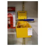 6 crestware kno2 pairing knives (display)