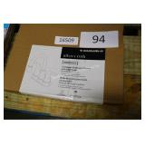 allen+roth bath faucet w led light