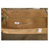 whiting truck door asy 89.062Hx93W (outside)