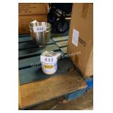 pro trade blue hot turf pvc pipe cement