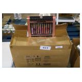 36-10pk lip gloss