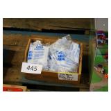 144pks oral b super floss