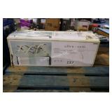 allen+roth light fixture