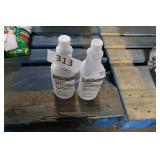 2 - 1qt emeral cleaner