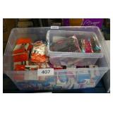 knee tights and panty hose