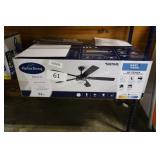 52" ceiling fan