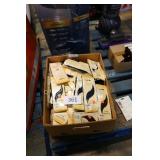 ctn of knee high panty hose