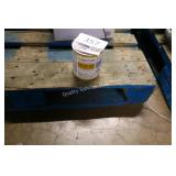 protrade blue hot turf pvc pipe cement