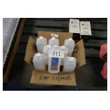 8- 32oz alcohol exp 12/23