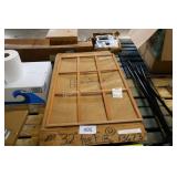 12-32" window/door frames
