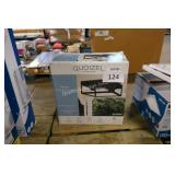 quoizel outdoor light
