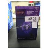 led grim reaper (display)