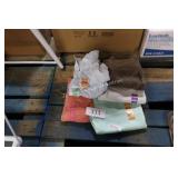 5pc clothes asst szs