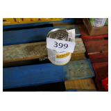 pro trade blue hot turf  pvc pipe cement