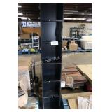 6 cubed shelf (damaged)