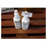 2-1qt emeral cleaner