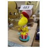 woodstock nutcracker