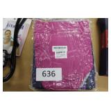 3pr incontinence washable underwear S