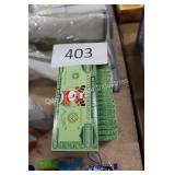 18ct russell stover milk chocolate bars 4/25