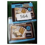 2ct hershey build-a-smores kit