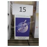 heated eyelash curler