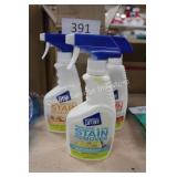 3pc asst mostenbockers lift off stain remover