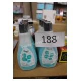 8ct nail polish remover