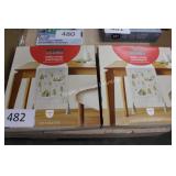 2ct DIY table runner painting kit
