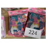 2-6pc ï¿½get unready with meï¿½ night routine