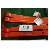 4ct 15ï¿½ flat pry bars