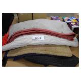 3ct moving blankets used