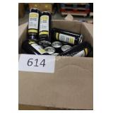 32ct ownly organic seltzer undosed 5/26