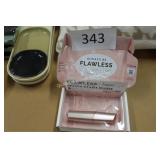 finishing touch flawless hair remover tool