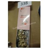 24ï¿½ 100G highlighted human hair ombre blonde