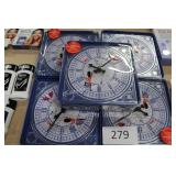 5ct orange flavored jaffa cakes w/chocolate