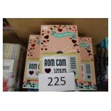 5ct rom-com trivia games