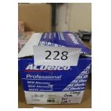 ACDelco alternator for Chevy GMC