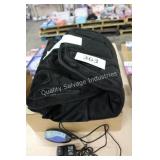 massage cushion with heat