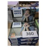 6ct ï¿½single guys survival kitï¿½ gag gift