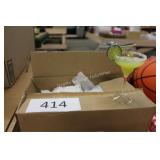 6ct margarita ornament