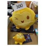 disney wish ï¿½hug & wish starï¿½ & mystery star