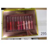 12ct high shine lip gloss sets
