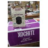 9ct sea salt blue corn chips 9/25